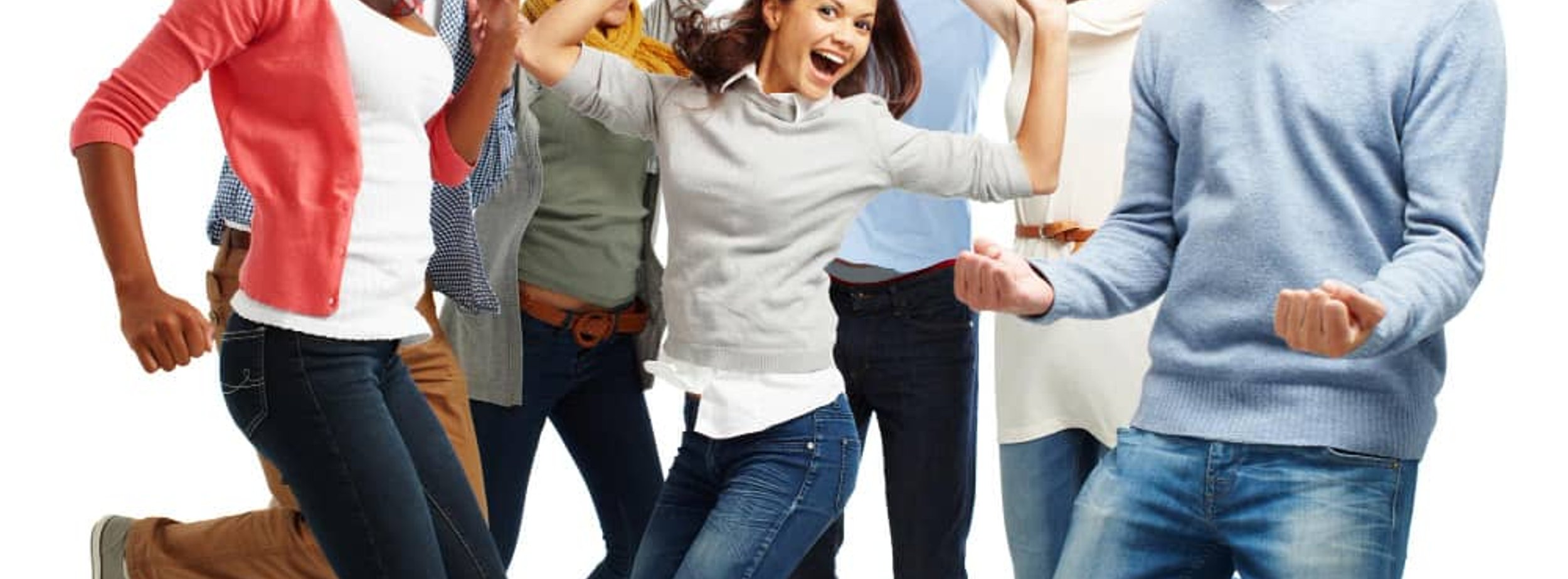 group game show event Castle Pines